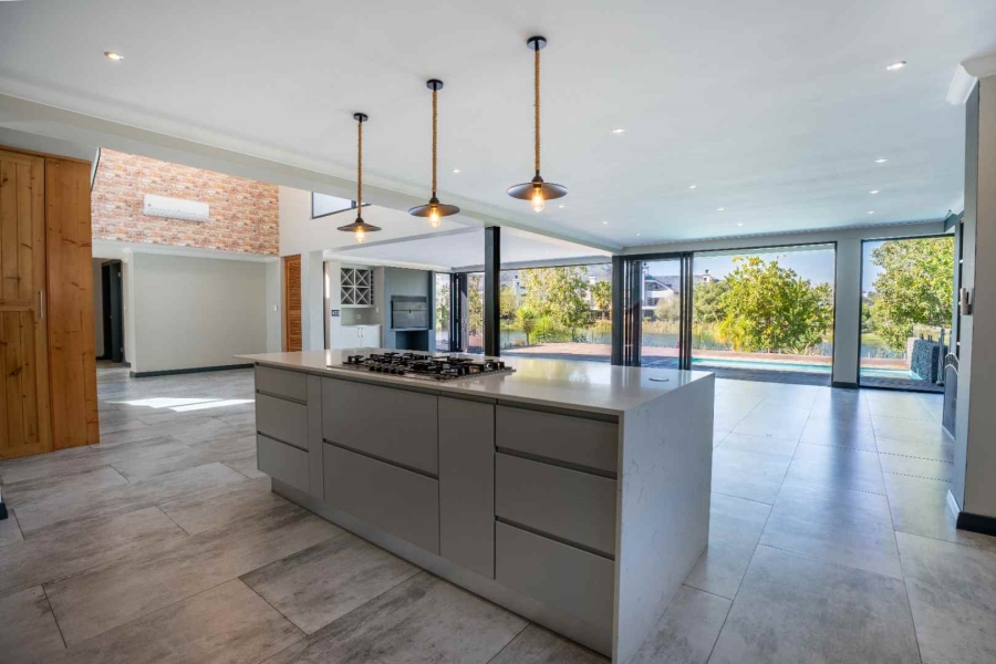 To Let 3 Bedroom Property for Rent in Pearl Valley Golf Estate Western Cape